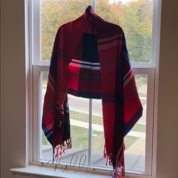 J Crew Scarf - Picture 2 of 3